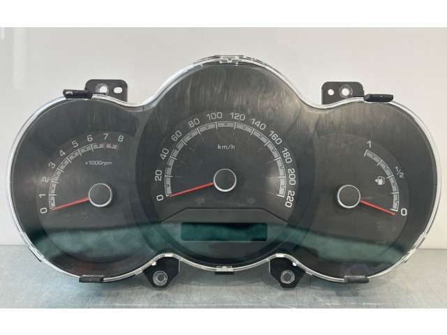 Панель приборов 940031P741, A2C53420487 KIA Venga