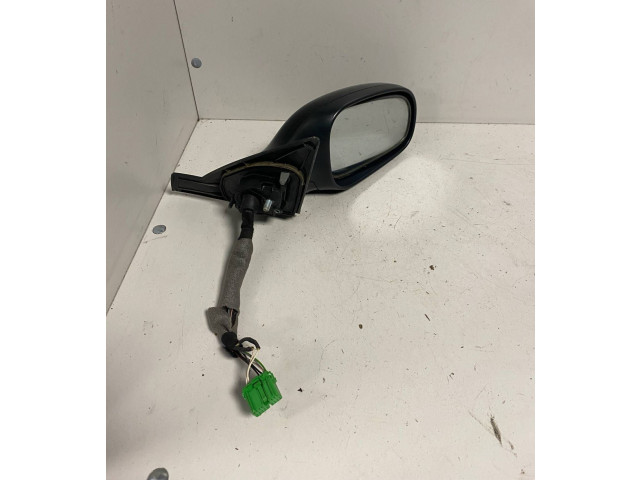 Зеркало электрическое        Volvo S80  1999 - 2003 года   