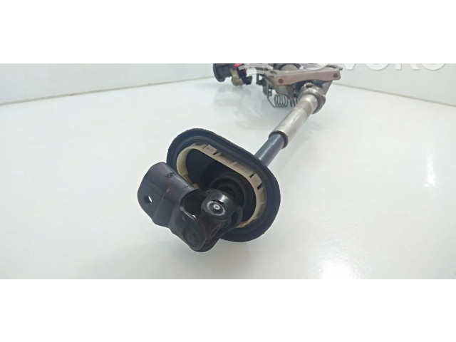 Руль Smart ForFour I 2004 - 2006 года 488106973R