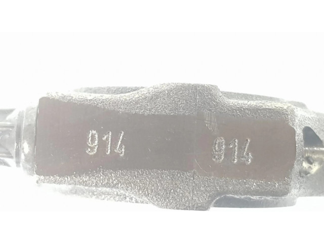 Шатун 11247805254, 7805254 BMW X5 E53 для дизельного двигателя 3.0