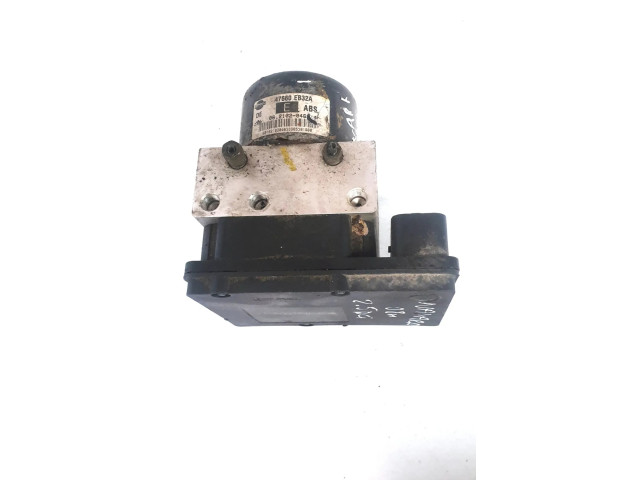 Jednotka ABS 06210903323 Nissan Navara 2008