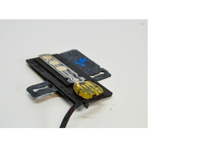 Другие блоки управления / модули