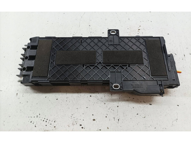 Блок управления BK2T-14401, B2KT14B144-BA Ford Transit Custom