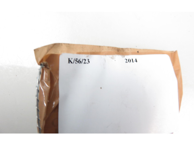 Интеркулер  282702A770   KIA Ceed 