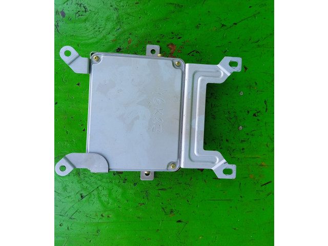 Блок управления двигателем Блок управления RF4W Mazda Premacy