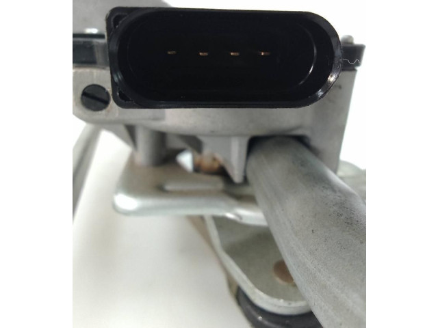 Моторчик заднего дворника 576955113 Seat Ateca