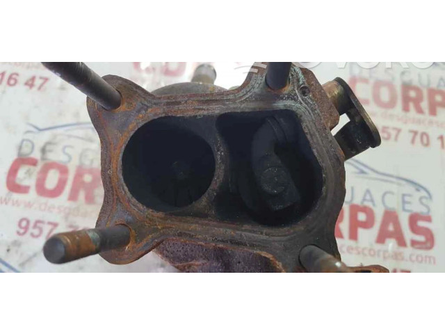 Турбина Opel Meriva A 8973253881