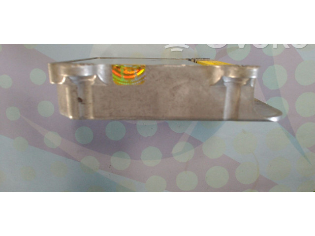 Блок подушек безопасности 1C0909605P006 Skoda Fabia Mk1 (6Y)