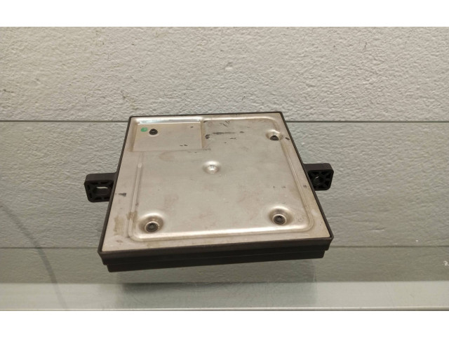 Блок комфорта 8E0907279N, 00009773C4   Audi A6 S6 C6 4F   