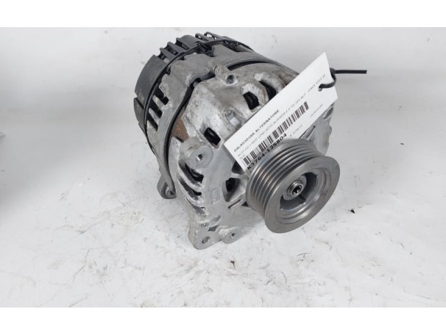 Генератор 04L903018A, 04L903018A Audi Q5 SQ5