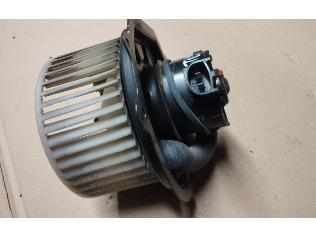 Вентилятор печки F7DH19805AA Ford Taurus