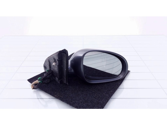 Зеркало электрическое Volkswagen Golf V 2003-2009 года