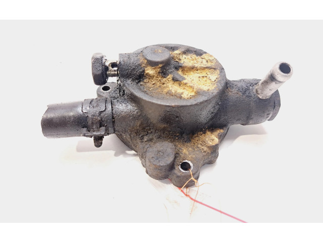 Масляный насос Mitsubishi Pajero