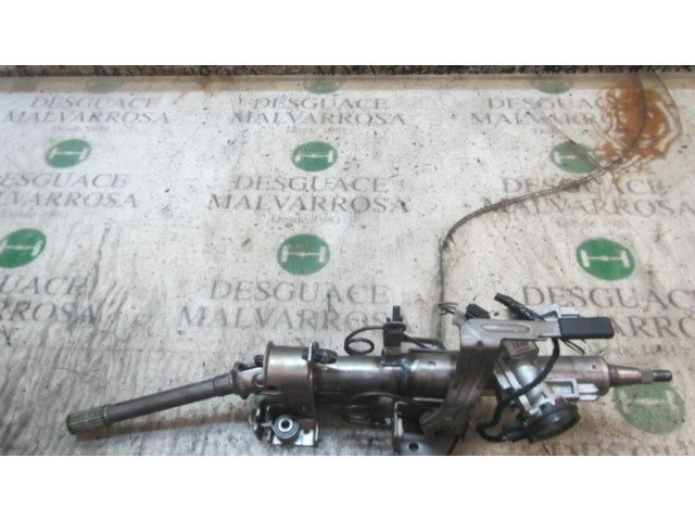 Рулевая рейка Mitsubishi Colt 2004-2008 года