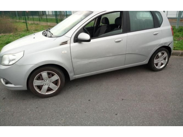 Зеркало электрическое        Chevrolet Aveo   -  года   