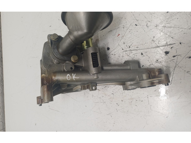 Čerpadlo oleje 12636425EB   Opel Astra K   