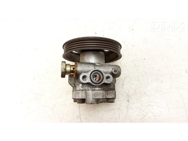 Насос усилителя руля