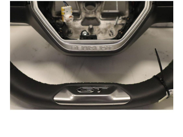 Руль 22293-11009   Peugeot 2008 II