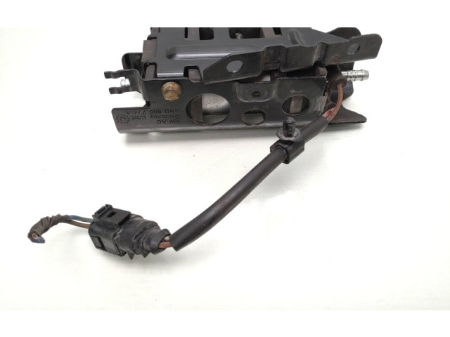 Vstřikovací čerpadlo 1K0906089A, 5n0906129a   Volkswagen Tiguan    CBAB 