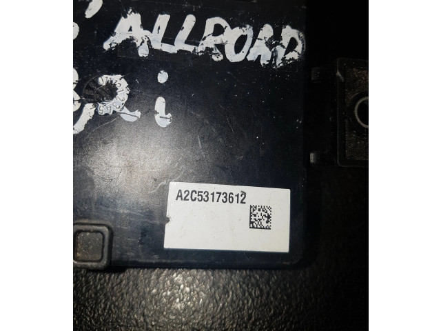 Блок управления климат-контролем 4F0907801A, 4F0910801B   Audi A6 S6 C6 4F