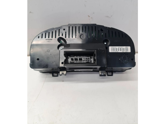 Панель приборов 1K0920862A, V0004000 Volkswagen Jetta V