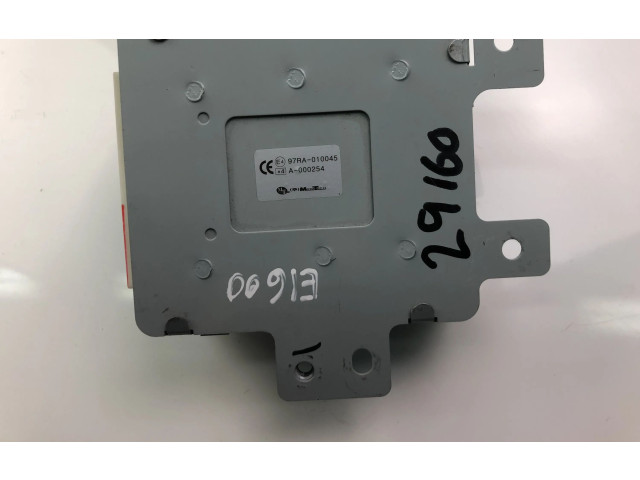 Блок управления 8712031220 SsangYong Actyon