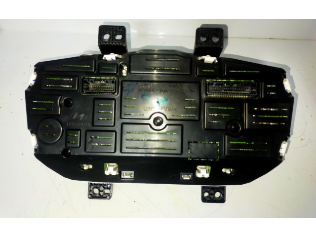 Панель приборов 04003B9521 Hyundai i10