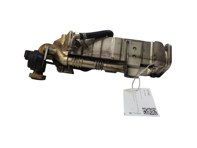 Čerpadlo oleje 782321004 BMW 5 F10 F11 2.0