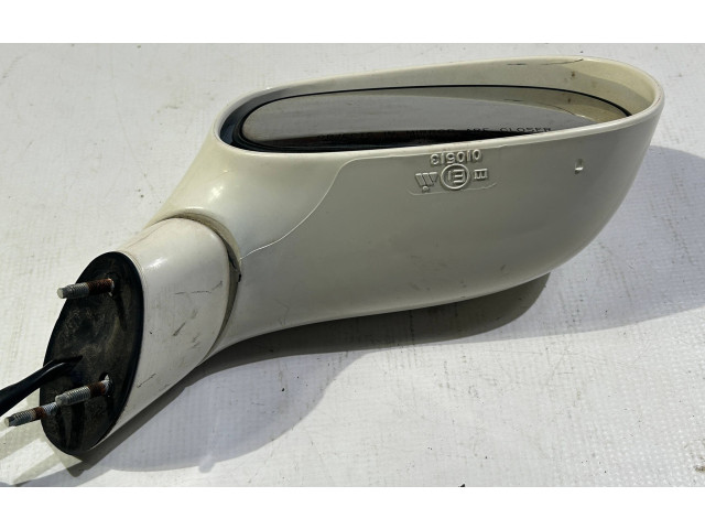 Зеркало (управляемое электричеством) 39652625   Chevrolet Corvette C5   