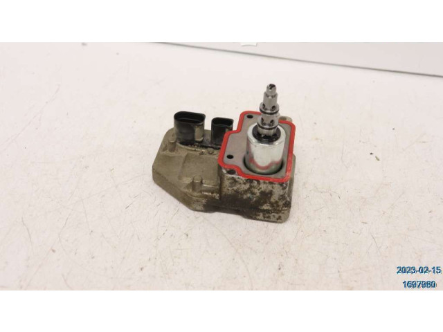 Блок управления редуктора коробки передач (раздатки) 36001158, 5WP33505-01 Volvo XC70