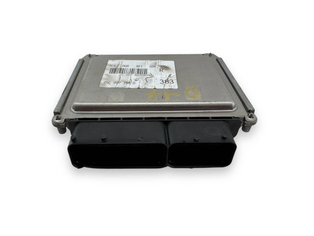 Блок управления двигателя 05C907394D Audi Q2 -