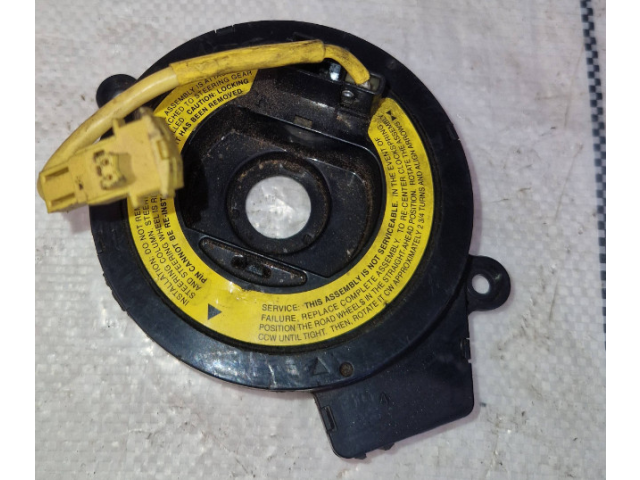 Полоса надувных подушек (кольцо srs) Jeep Grand Cherokee (WJ) 1999 - 2004 года 56042341