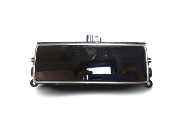 Блок управления климат-контролем 4K0919158B   Audi A7 S7 4K8