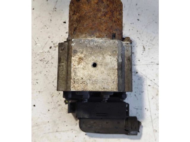 Блок АБС 15052203, 15113903E   Renault  Trafic II (X83)  2002 - 2014 года