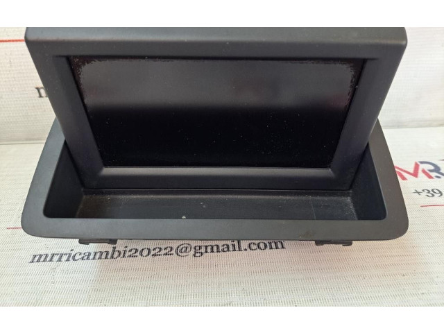 Дисплей 8X0857273B, 8X0857273B Audi A1