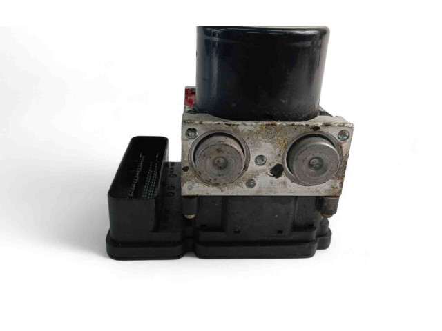 Блок АБС 9T162C405AD   Ford  Transit -  Tourneo Connect  2003 - 2008 года