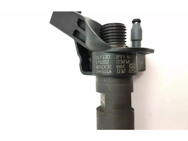 Форсунка 057130277BJ, 0445118032 Audi Q8