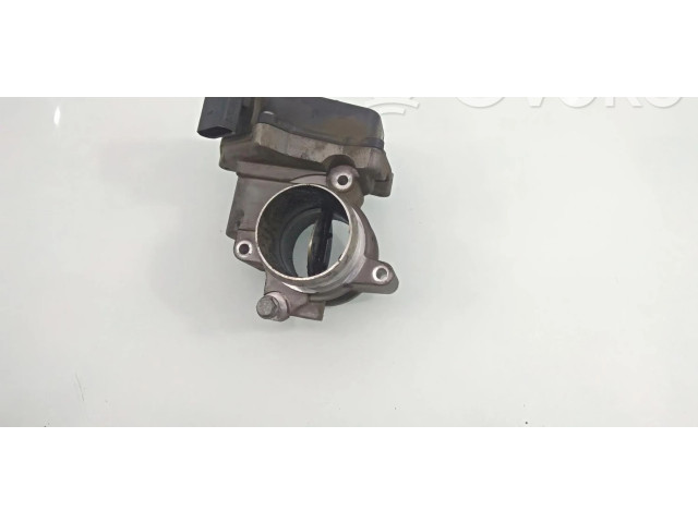 Дроссельная заслонка 03L128063L   Volkswagen Jetta VI
