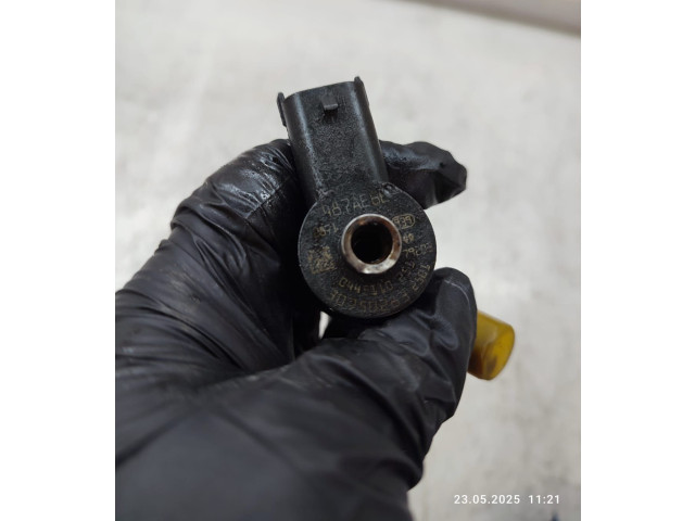 Форсунка 0445110251 Volvo XC90 D5244T4