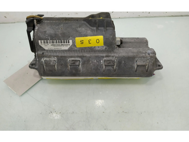 Подушка безопасности пассажира 8P0880202   Audi A3 S3 8L