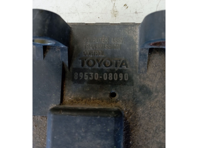 Блок управления коробкой передач 8953008090, 89530-08090   Toyota Sienna XL30 III