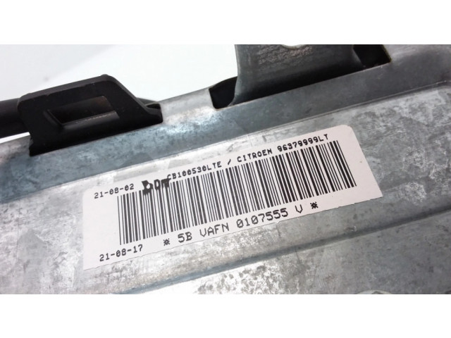 Подушка безопасности пассажира 96379999LT   Citroen C3