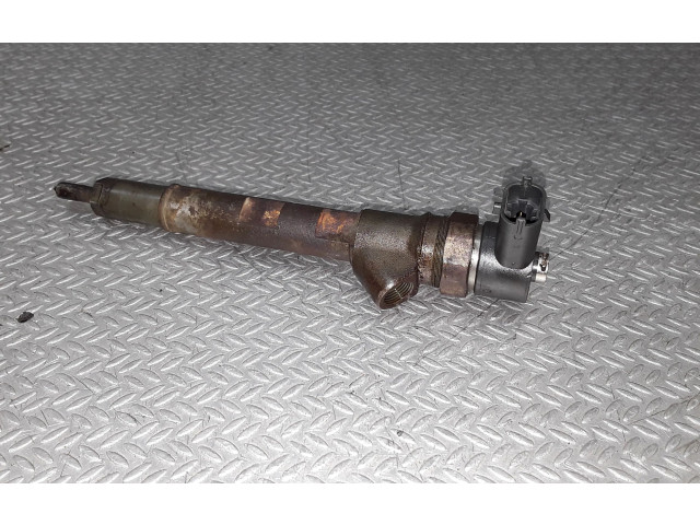 Форсунка 0445110059    Chrysler Voyager   