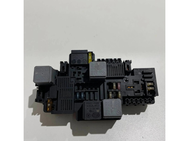 Pojistková skříňka A2139062202 Mercedes-Benz E W213 2017