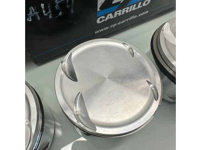 Поршень 123 Mitsubishi Lancer Evolution для бензинового двигателя 2.0