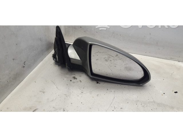 Зеркало электрическое Nissan Primera 2002-2016 года