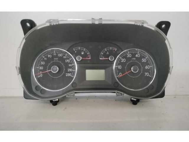 Панель приборов 51828069 Fiat Grande Punto