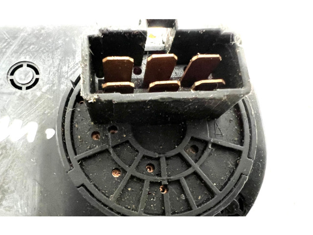 Блок управления климат-контролем 972502F000   KIA Cerato