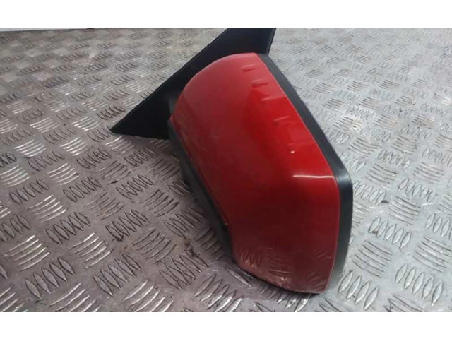 Zpětné zrcátko KIA Soul 2010