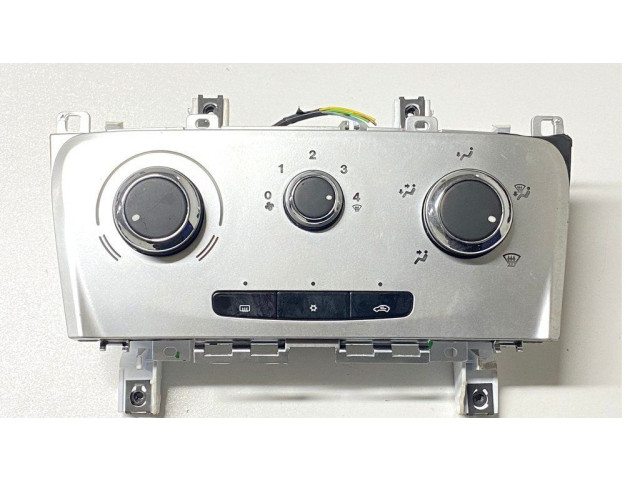 Блок управления климат-контролем 5L6440001, 1100054708 Lancia Delta